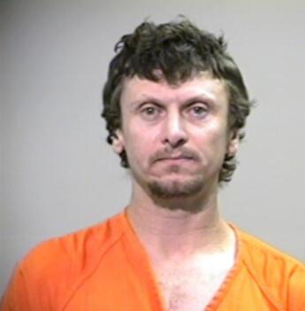 Christopher Wayne Brown