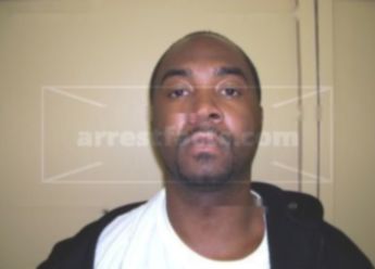 Antonio D Amerson