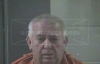 Lee Arthur Jones