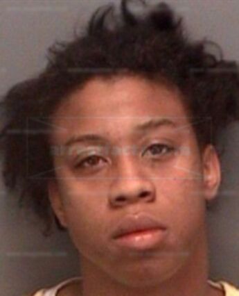 Darice Bianca Mack