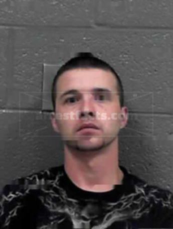 Joshua Dion Blevins