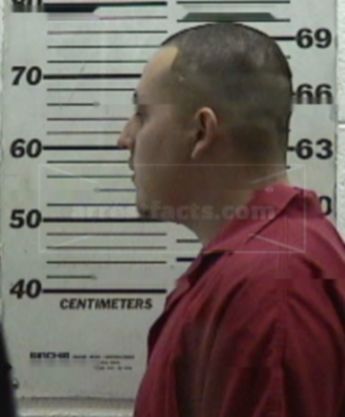 Anthony Gomez