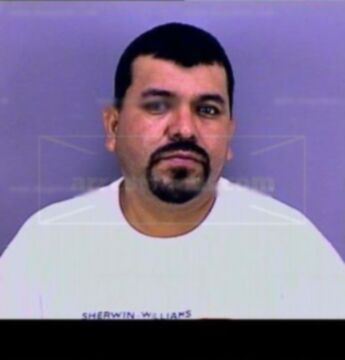 Roberto Renteria Espinoza