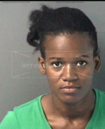 Montana Ayana Graham