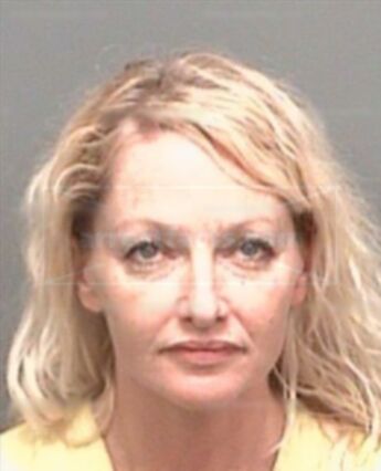 Tracey Lynne Checa