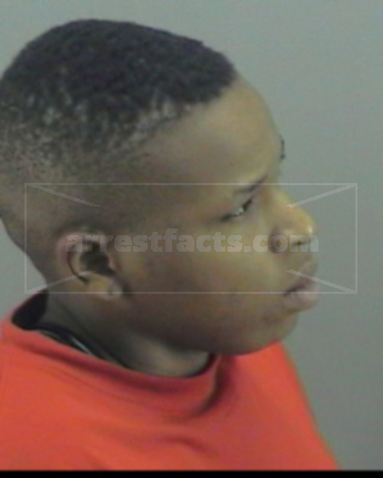 Moneshia Chantelle Lane