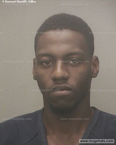 Laron Donelle Ward