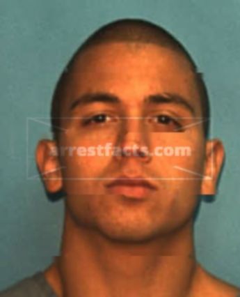 Matthew David Lopez