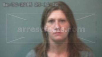 Angie Marie Burgett