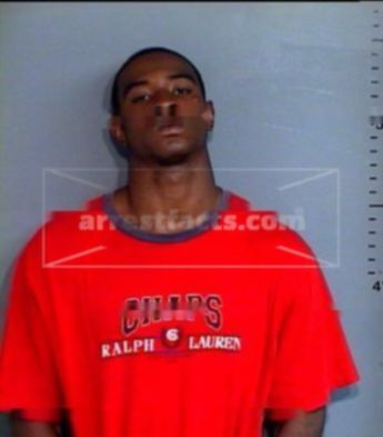Dameion Earl Underwood