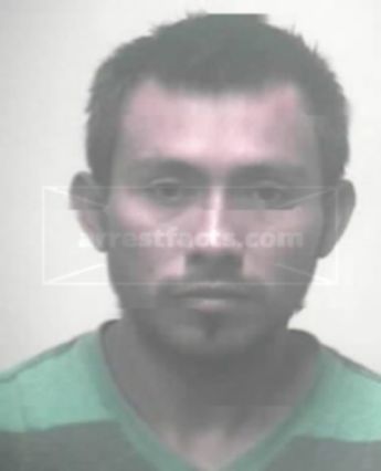 Leonardo Nmn Gonzalez-Gomez