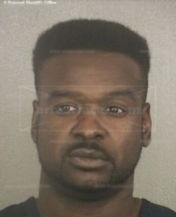 Donald Goode