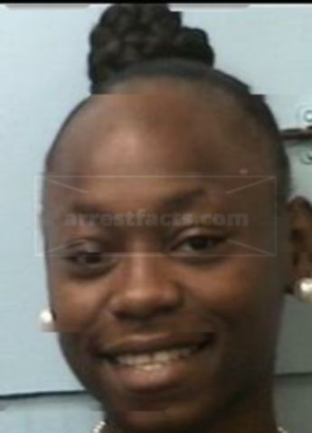 Asia N. Whitley