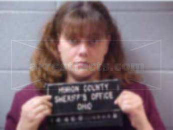 Barbra Ann Moore