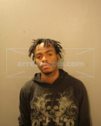 Deonte D Prescott