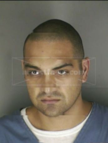 Jason Moreau Solomon