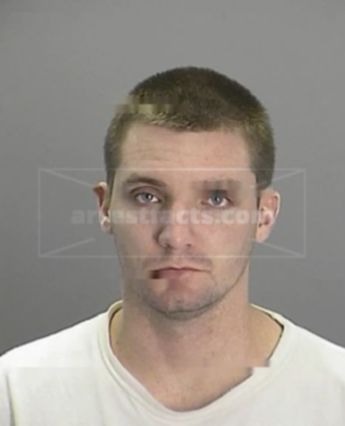 Corey Lee Eberhardt