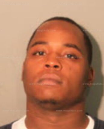 Demarcus Guyton