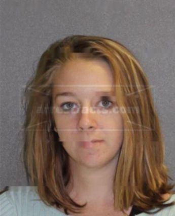 Casey Erin Cushman