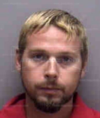 Casey James Popiolek