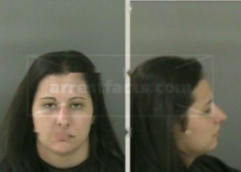 Sposato Shannon M.