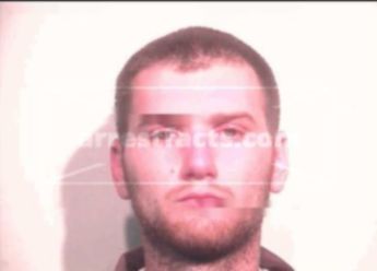 Jacob Adam Barrett
