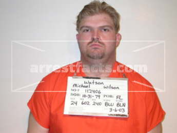 Michael Wilson Watson