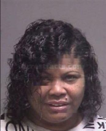Gwyndolyn Dianne Aaron