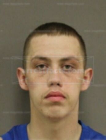 Charles Jonathan Garner