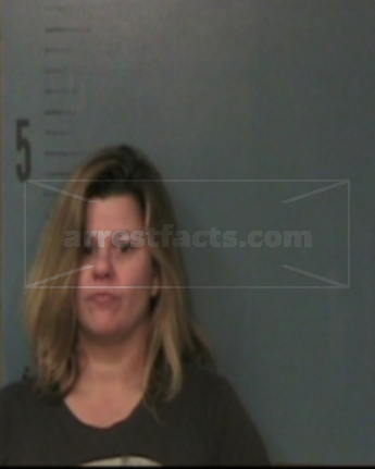 Shelley Rae Swofford