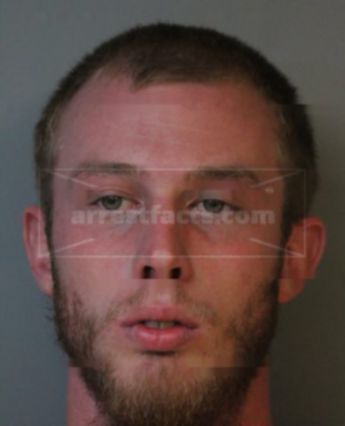 Justin Van Carver