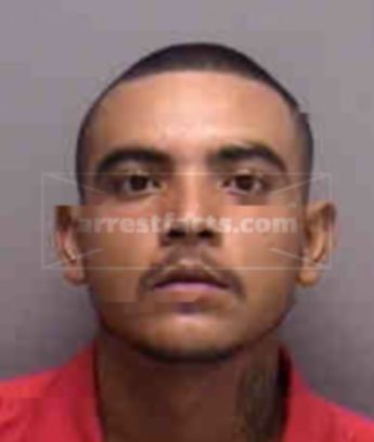 Carlos Eduardo Yanez Sosa