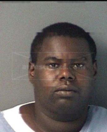 Calvin Maurice Johnson