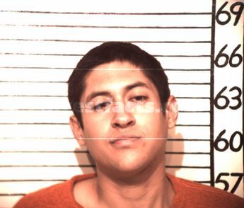 Matthew Scott Hernandez