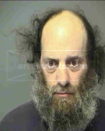 James Vincent Mayernich