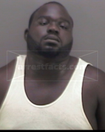 Anthony Tyrone Perry