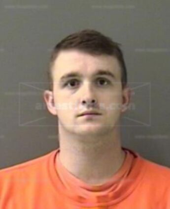 Daniel Lamar Scales