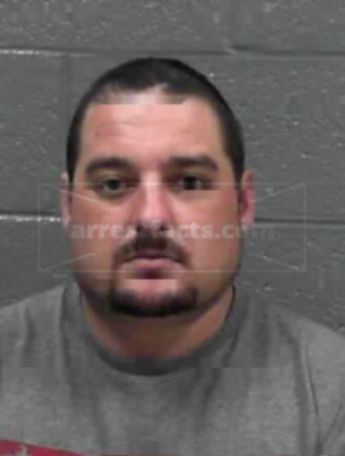 Jason Matthew Cook