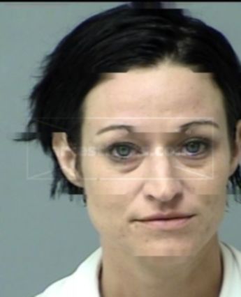 Jessica Fay Walker