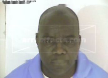 Charles Frazier
