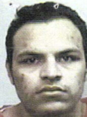 Ysidro Mejia Medina
