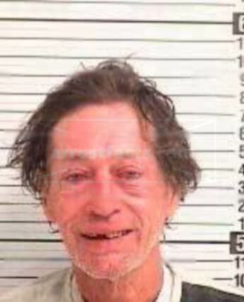 Randall Robert Martin