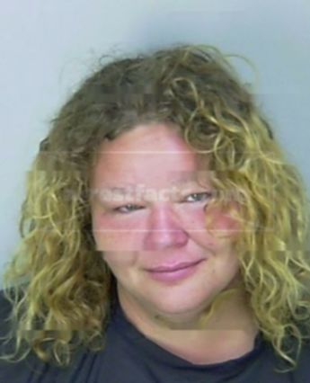 Shannon Marie Scroggins
