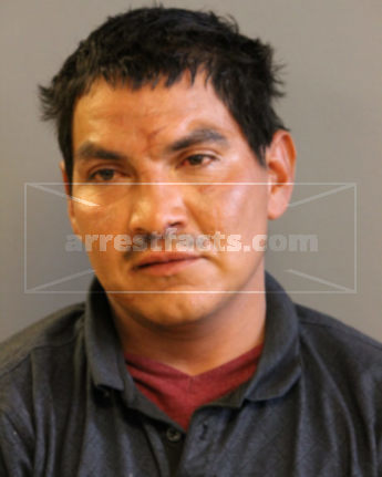 Jose Luis Gallegos