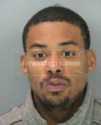 Jermaine Marquis Breeden