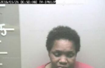 Marsha Linette Hampton