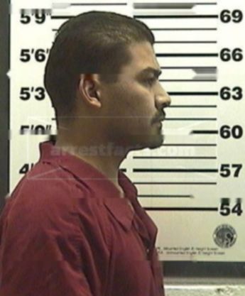 Andrew P Ahumada
