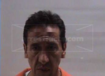 Ernesto Taoboad Pacheco