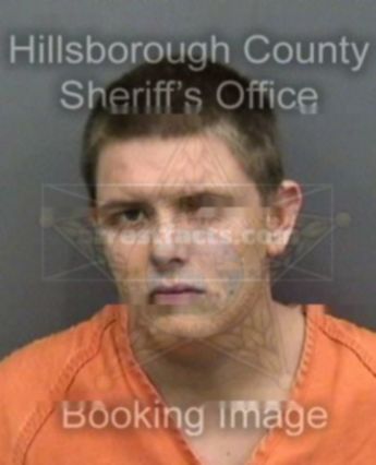 Brandon Thomas Pfiefer