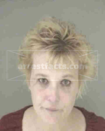 Patricia Sue Frye